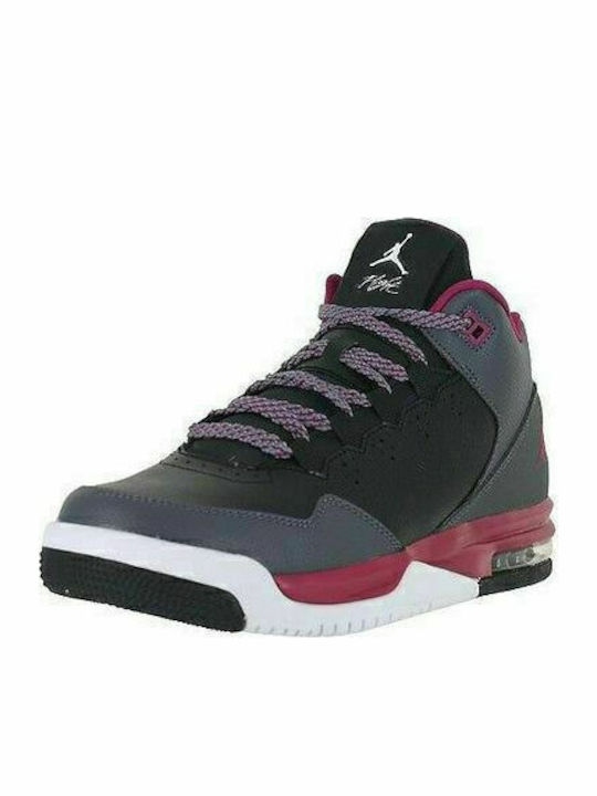Nike Flight Origin High Πολύχρωμα