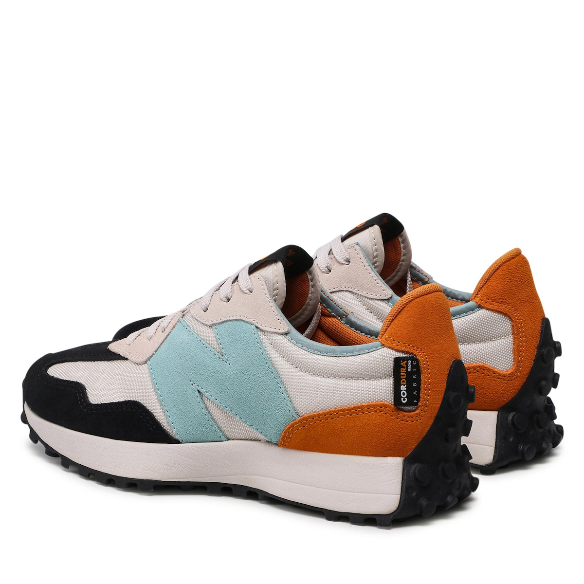 New Balance Ανδρικά Sneakers Πολύχρωμα MS327WN1 Skroutz.gr