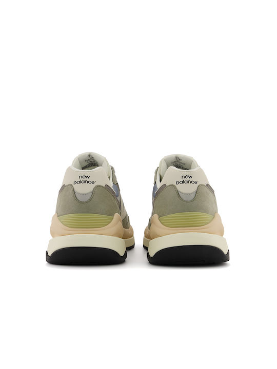 57/40 Sneakers Gray