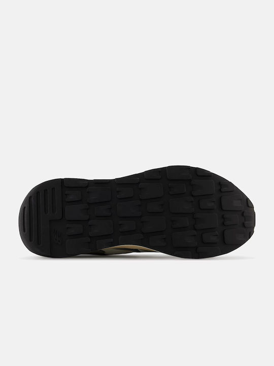 57/40 Sneakers Gray