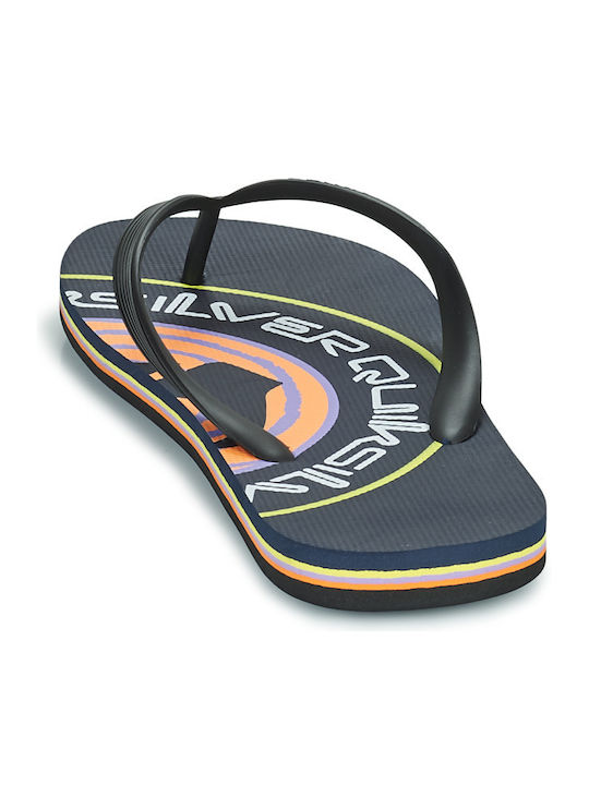 Molokai Art Men's Flip Flops Marine