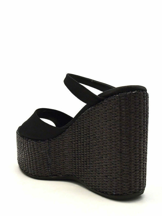 Platforme Dama Negre