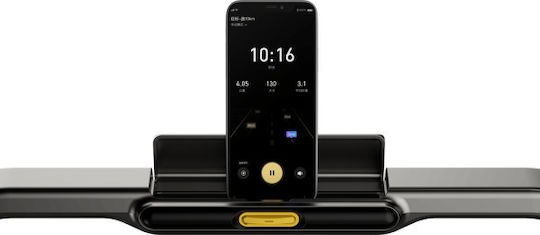 KingSmith WalkingPad R2 1.25hp Електрически Сгъваем Бягащ Пътека за Потребител до 110 кг