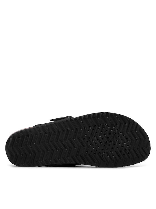 U Sandal Ghita D Men's Sandals Black