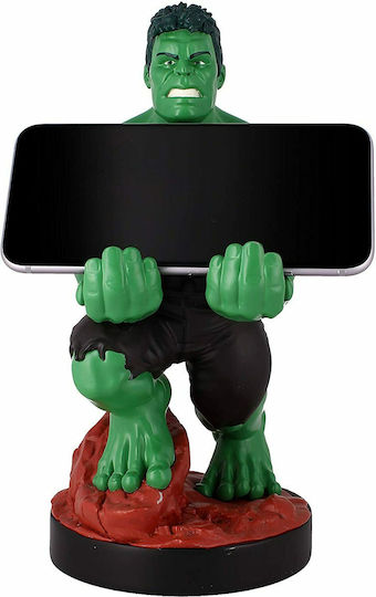 Exquisite Gaming Cable Guys Hulk