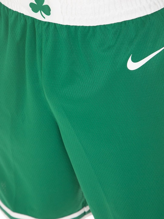 Boston Celtics Icon Edition Swingman Shorts Style Basketball