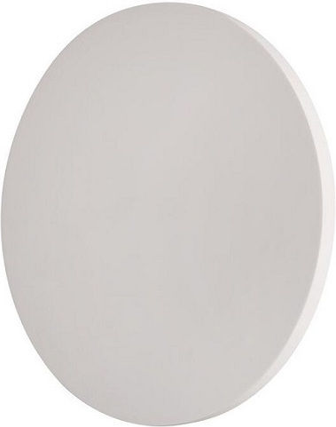 Geyer Modern Leuchte Wand mit Integrierter LED und Warmweißes Licht 250x4.5cm