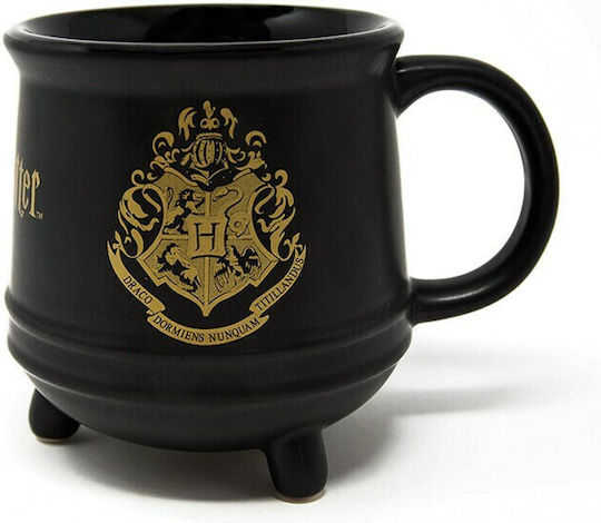 Pyramid International Cauldron (Harry Potter) Mug Ceramic Black 511ml