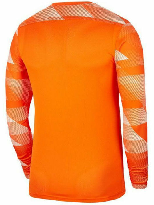 Dry Park IV Men's Football Goalkeeper Jersey Sports Fan Jersey