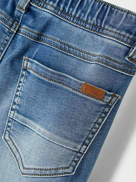 Name It Kids' Jeans Trousers Blue