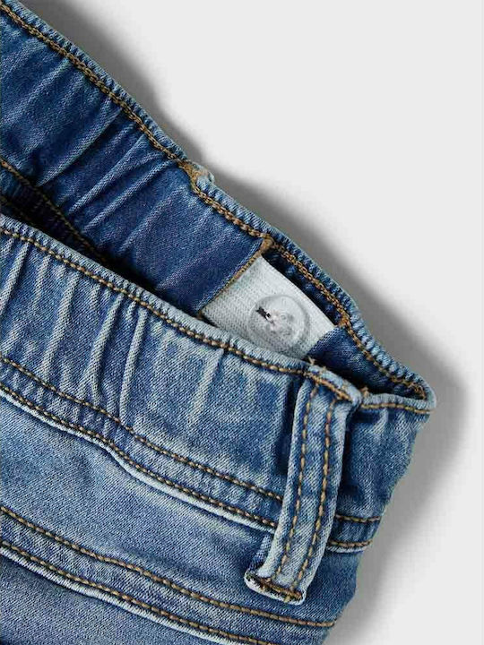 Name It Kids' Jeans Trousers Blue