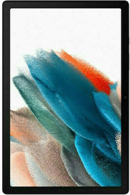 Samsung Galaxy Tab A8 10.5" cu WiFi & 4G (4GB/128GB) Gri închis