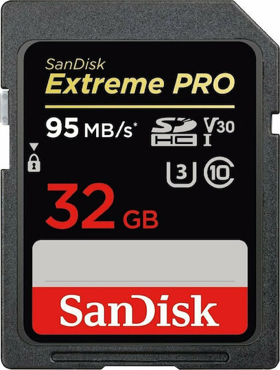 Sandisk Ultra SDHC Clasa 10 UHS-I