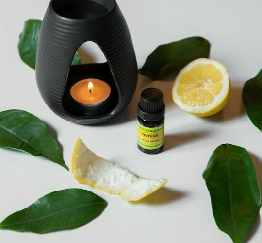Apivita Refresh Αρωματικό Έλαιο 10ml
