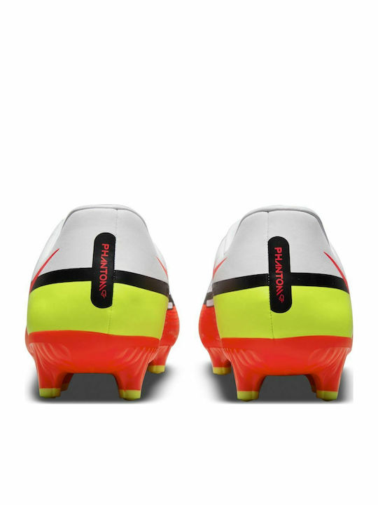 Nike Phantom GT2 Academy Fußballschuhe mit Stollen Mehrfarbig