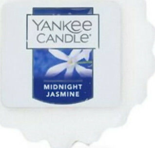 Yankee Candle Коледен Ароматен восъчен топ с аромат Midnight Jasmine 22гр