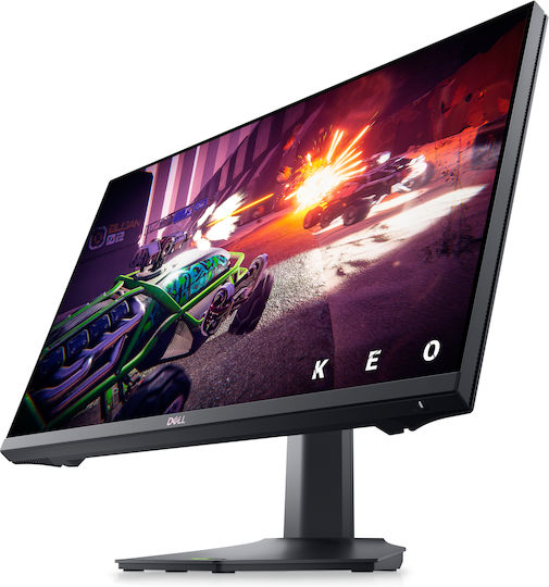 Dell G2422HS IPS Gaming Monitor 23.8" FHD 1920x1080 165Hz cu Timp de Răspuns 1ms GTG