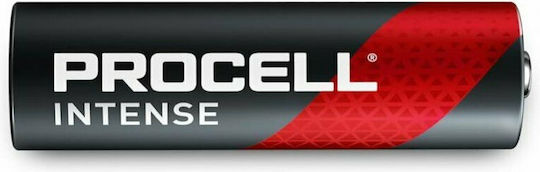 Procell Intense Power MX1500 Baterii Alcaline AA 1.5V 10buc
