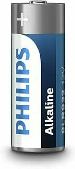 Philips Alkaline Batteries A23 12V B