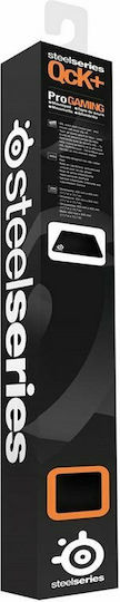 SteelSeries Surface Qck Gaming Mouse Pad Large 450mm Black 63003