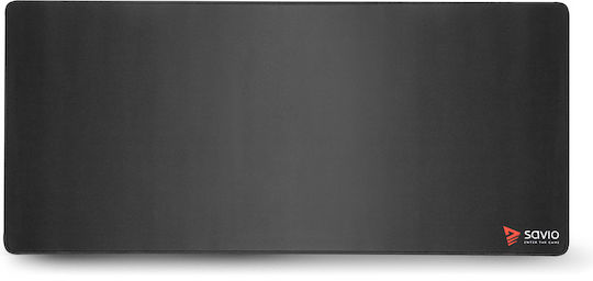 Savio Turbo Dynamic Gaming Mouse Pad XL (700mm) Black SAVGBETDL