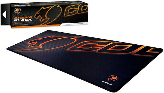 Cougar Arena Gaming Mauspad XXL (800mm) Schwarz 3PAREHBBRB5.0001