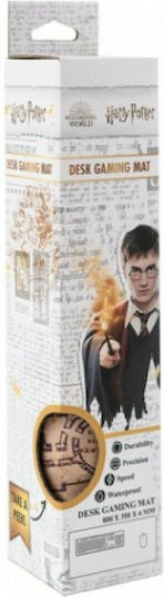 Grupo Erik Marauders Map Harry Potter Gaming Mouse Pad XXL (800mm) MGGE022