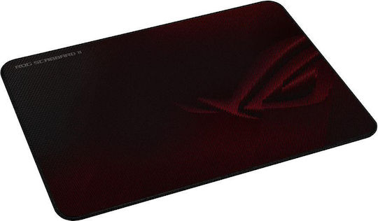Asus ROG Scabbard II Gaming Mouse Pad Medium 360mm Black 90MP02H0-BPUA00