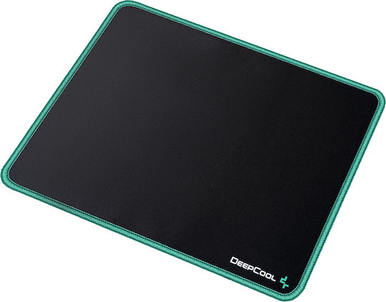 Deepcool GM800 Gaming Mouse Pad Medium (320mm) Μαύρο R-GM800-BKNNNM-G