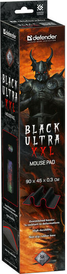 Defender 50564 Gaming Mouse Pad XXL (900mm) Μαύρο