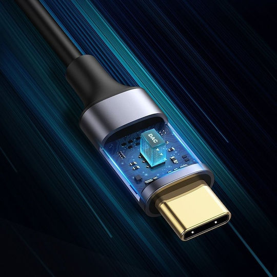 Ugreen CM451 Καλώδιο USB-C - 2x RCA 1.5m (20193)