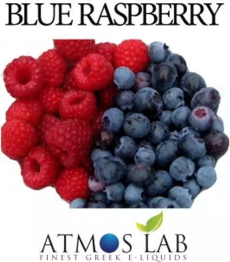 Atmoslab Άρωμα Blue Raspberry 10ml 1τμχ