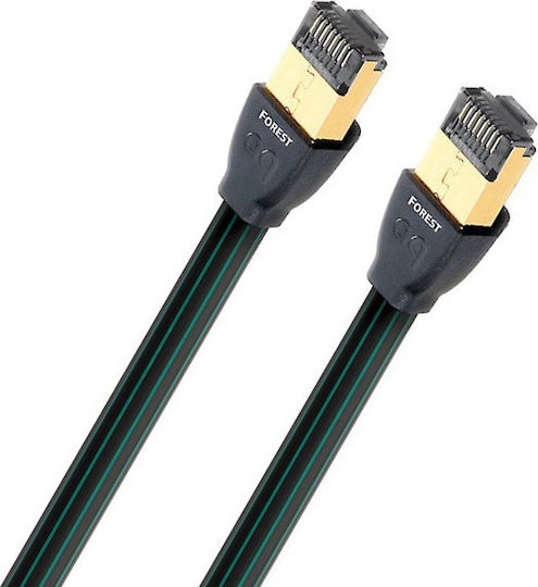 Audioquest Forest Καλώδιο Audio over Ethernet RJ45 male - RJ45 male 5m 1τμχ