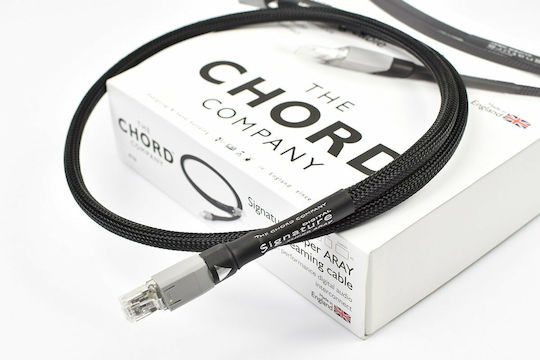 Chord Cable Audio over Ethernet RJ45 male - RJ45 male 1m (11755) 1pcs