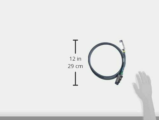 Cisco Καλώδιο 1.5m 1τμχ
