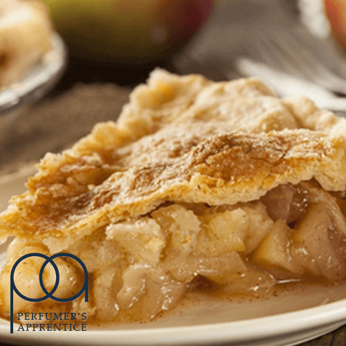 TPA Άρωμα Apple Pie 10ml 1τμχ