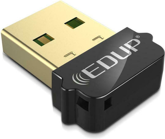 EDUP EP-AC1651 USB Network Adapter with Wireless Wi-Fi Connection 650Mbps