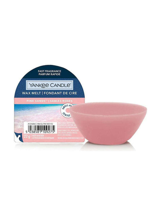 Yankee Candle Pink Sands 22gr