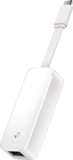 TP-LINK UE300 Αντάπτορας Δικτύου USB με Ενσύρματη Σύνδεση Gigabit Ethernet (v1)