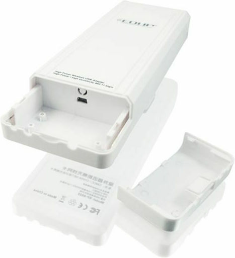 EDUP EP-8523 USB Netzwerkadapter mit Drahtloser Verbindung Wi-Fi 150Mbps