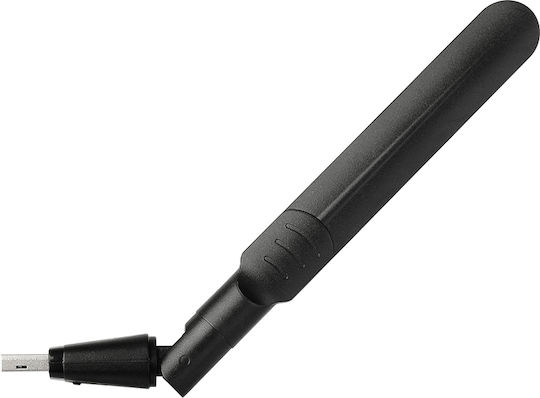 Edimax EW-7822UAD Αντάπτορας Δικτύου USB με Ενσύρματη Σύνδεση Ethernet