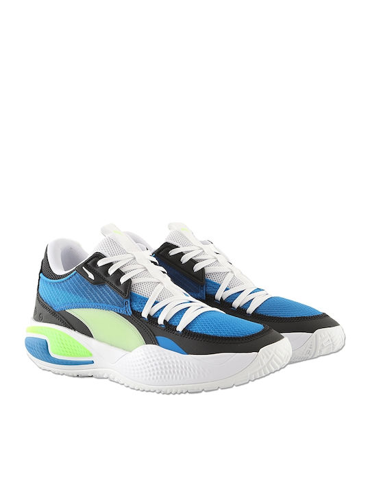 PUMA PUMA