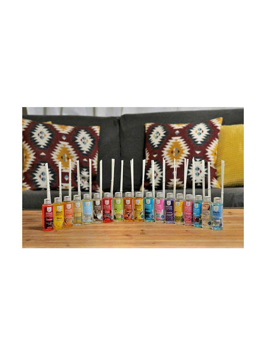 La Casa de los Aromas Diffuser με Άρωμα Βαμβάκι 046958 100ml