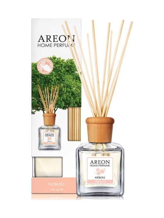 Areon Diffuser mit Duft Neroli 1Stück 150ml