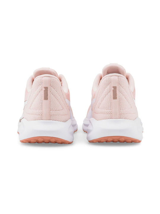 Twitch Runner Sport Shoes Running Pink