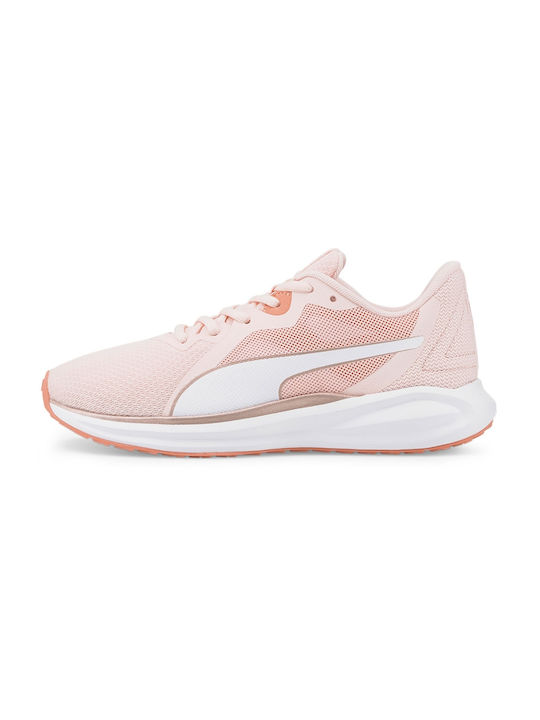 Twitch Runner Sport Shoes Running Pink