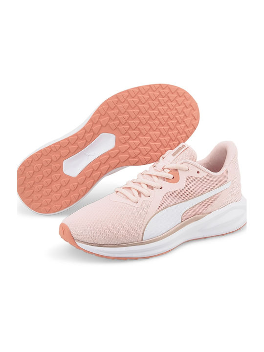 Twitch Runner Sport Shoes Running Pink