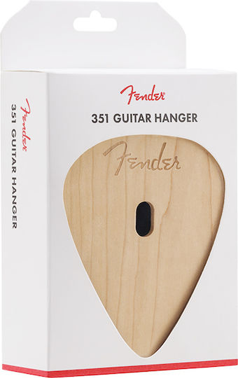 Fender 351 Wall Hanger База на стена за Китара/Бас 0991803021