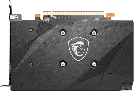 MSI Radeon RX 6500 XT 4GB GDDR6 Mech 2X OC Placă Grafică