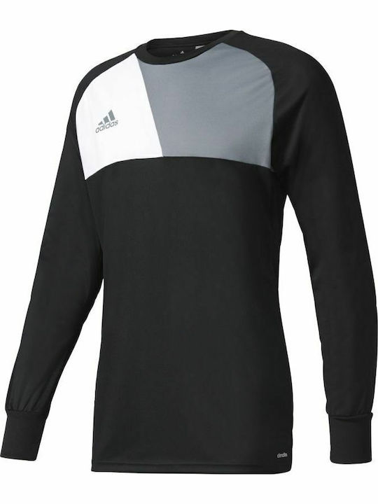 Assita 17 Kids Goalkeeper Football Jersey